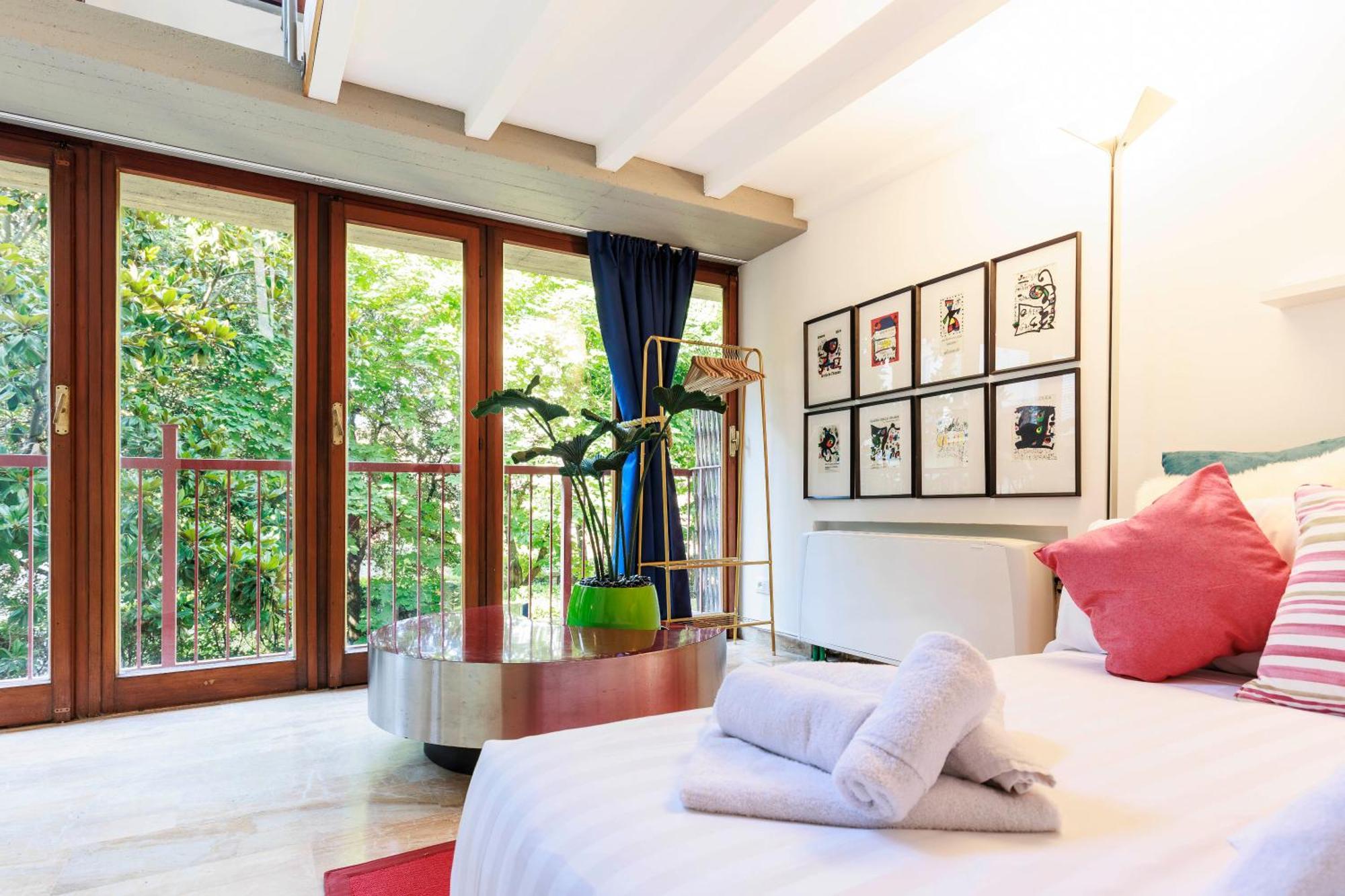 Palazzo Caccini Luxury Apartment Florenz Exterior foto