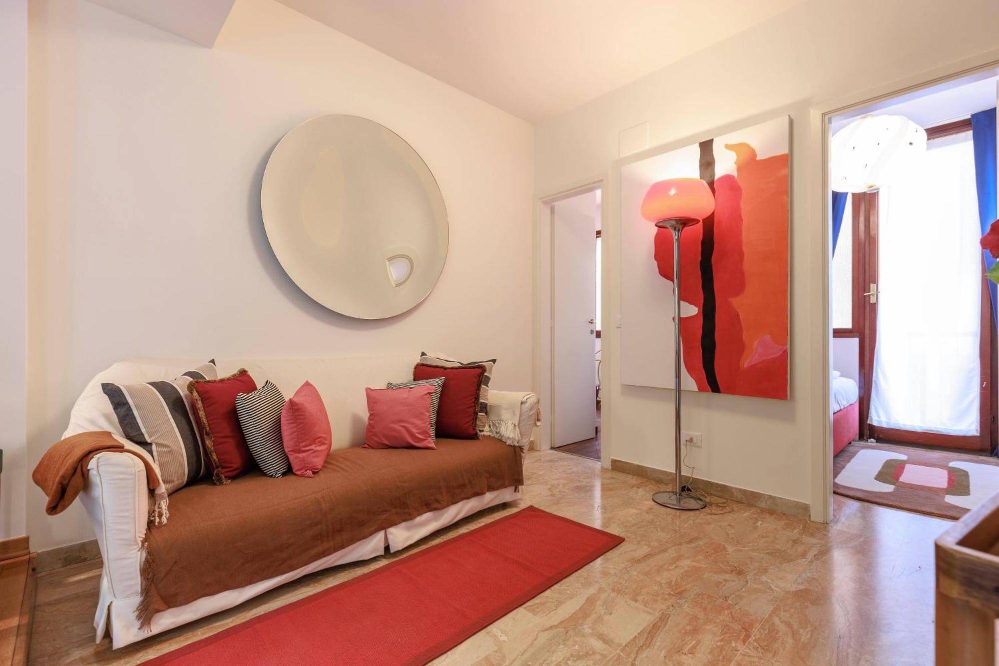 Palazzo Caccini Luxury Apartment Florenz Exterior foto
