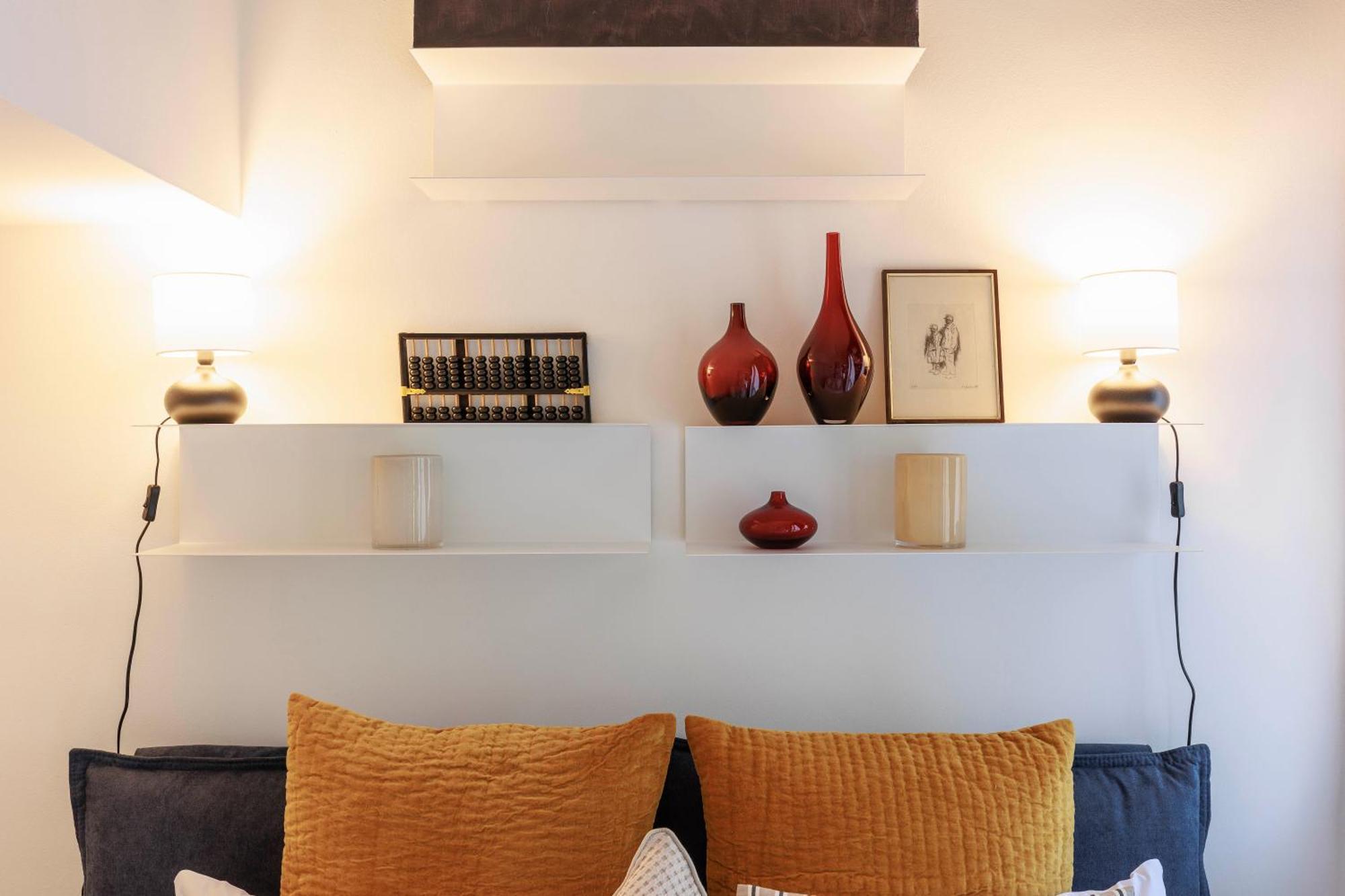 Palazzo Caccini Luxury Apartment Florenz Exterior foto