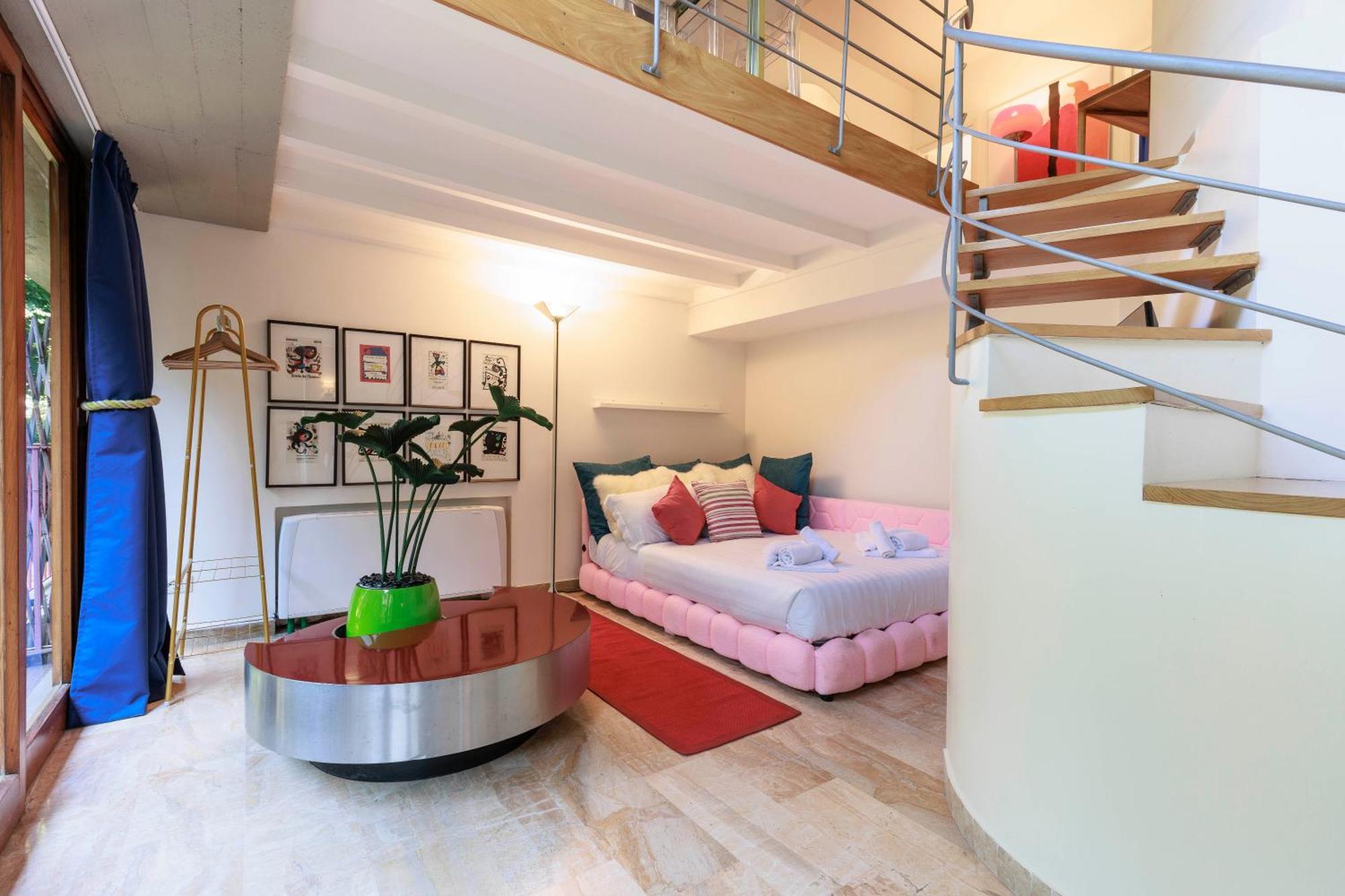 Palazzo Caccini Luxury Apartment Florenz Exterior foto