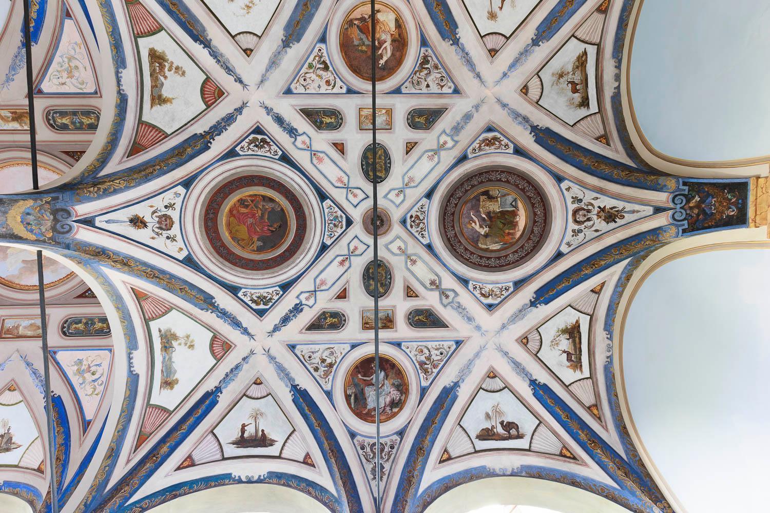 Palazzo Caccini Luxury Apartment Florenz Exterior foto