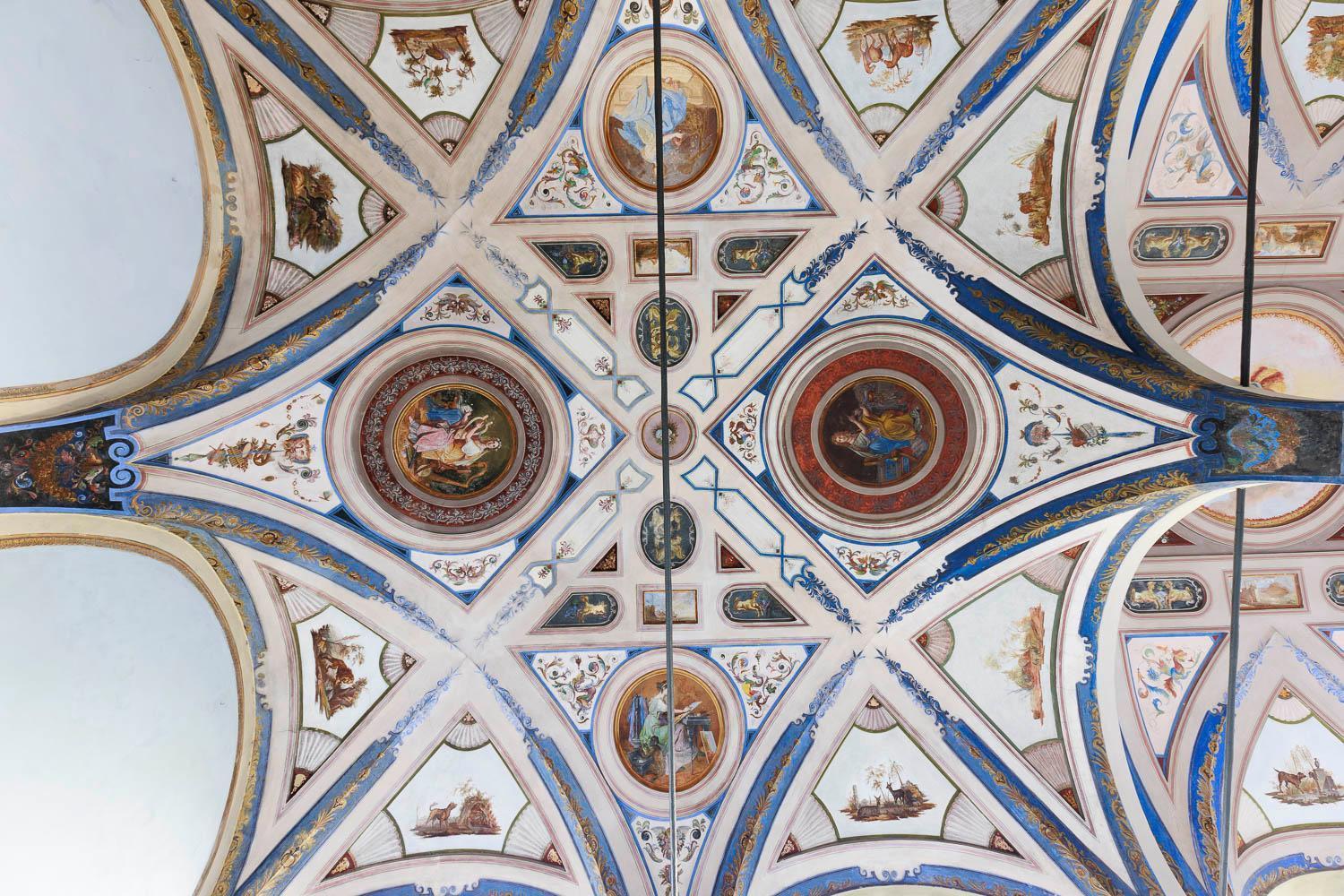 Palazzo Caccini Luxury Apartment Florenz Exterior foto