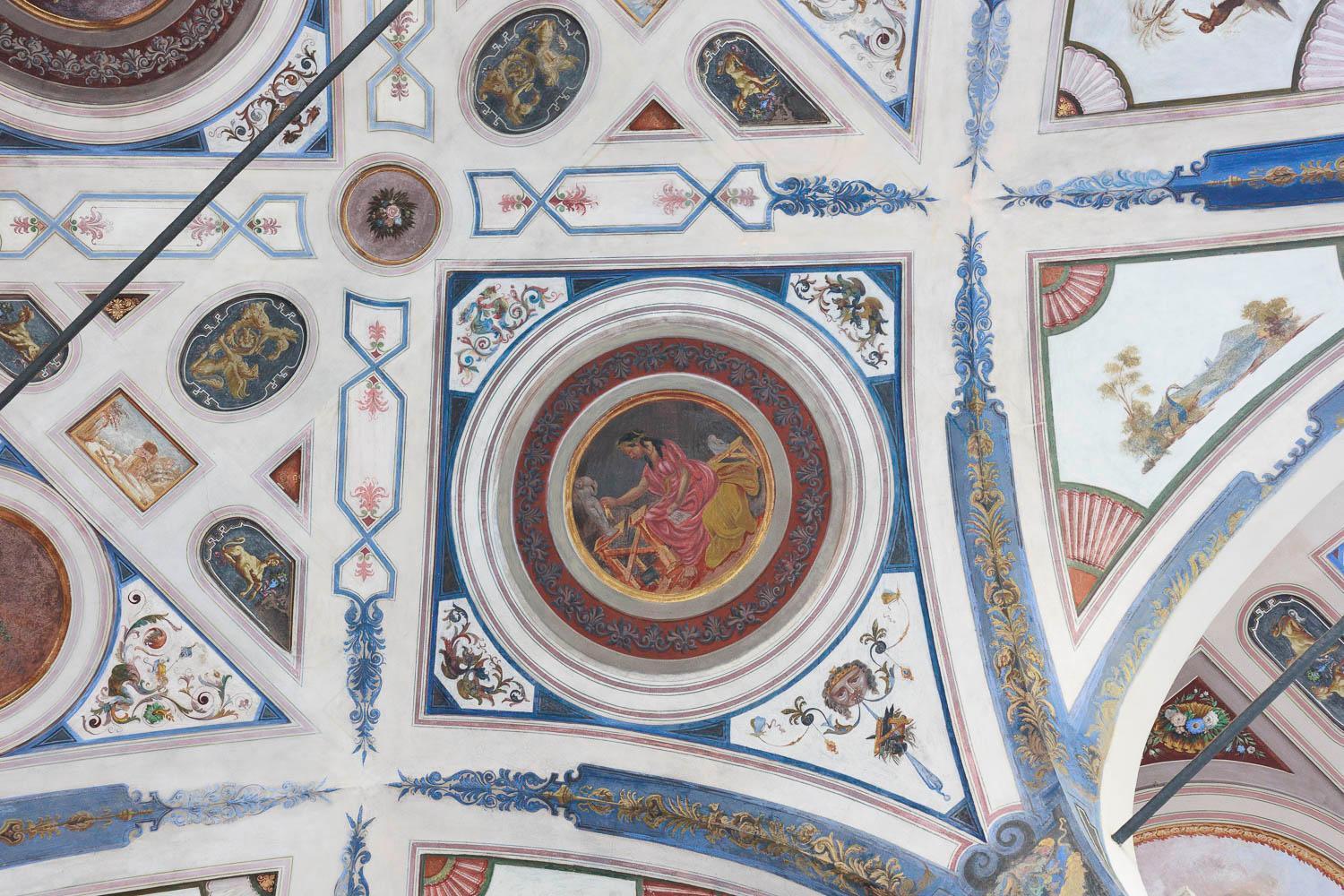 Palazzo Caccini Luxury Apartment Florenz Exterior foto