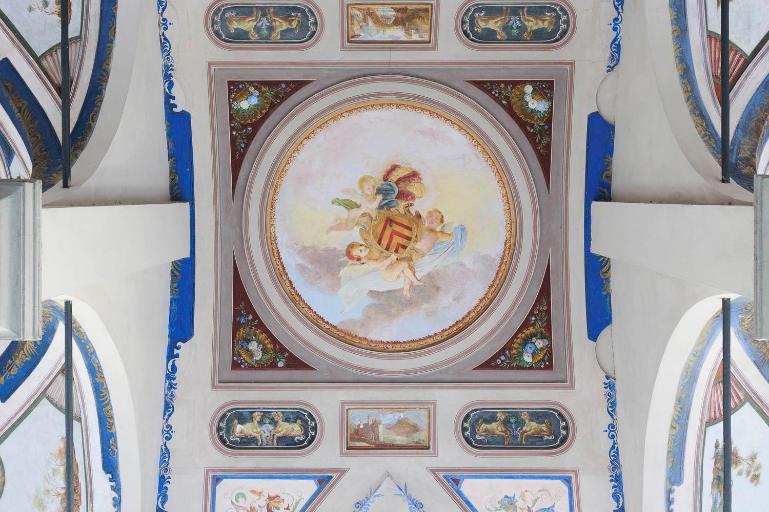 Palazzo Caccini Luxury Apartment Florenz Exterior foto